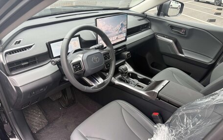 Toyota RAV4, 2026 год, 4 200 355 рублей, 10 фотография