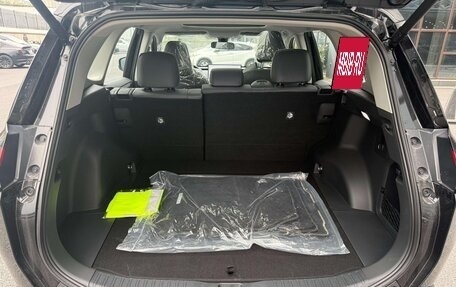 Toyota RAV4, 2026 год, 4 200 355 рублей, 6 фотография