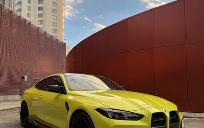 BMW M4, 2021 год, 8 300 000 рублей, 1 фотография