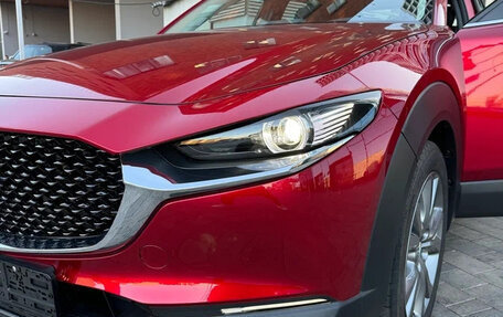 Mazda CX-30 I, 2023 год, 2 190 000 рублей, 7 фотография