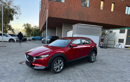 Mazda CX-30 I, 2023 год, 2 190 000 рублей, 2 фотография