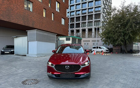 Mazda CX-30 I, 2023 год, 2 190 000 рублей, 4 фотография