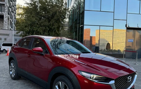 Mazda CX-30 I, 2023 год, 2 190 000 рублей, 6 фотография