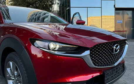 Mazda CX-30 I, 2023 год, 2 190 000 рублей, 3 фотография