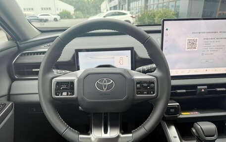 Toyota RAV4, 2026 год, 4 200 355 рублей, 15 фотография