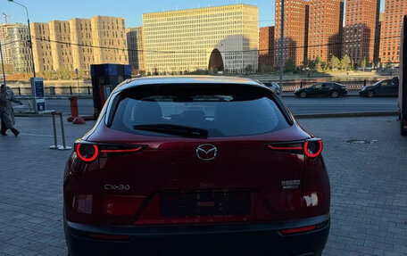 Mazda CX-30 I, 2023 год, 2 190 000 рублей, 8 фотография