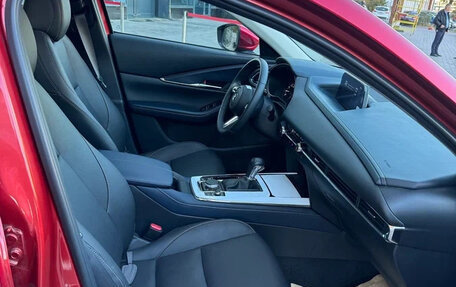 Mazda CX-30 I, 2023 год, 2 190 000 рублей, 11 фотография