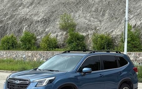 Subaru Forester, 2023 год, 3 171 000 рублей, 2 фотография