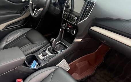 Subaru Forester, 2023 год, 3 171 000 рублей, 8 фотография