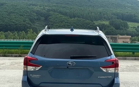 Subaru Forester, 2023 год, 3 171 000 рублей, 4 фотография
