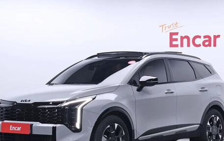 KIA Sportage IV рестайлинг, 2026 год, 2 633 000 рублей, 1 фотография