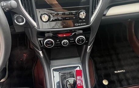 Subaru Forester, 2023 год, 3 171 000 рублей, 9 фотография