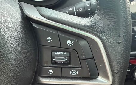 Subaru Forester, 2023 год, 3 171 000 рублей, 11 фотография