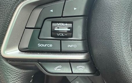 Subaru Forester, 2023 год, 3 171 000 рублей, 10 фотография