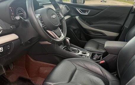 Subaru Forester, 2023 год, 3 171 000 рублей, 16 фотография