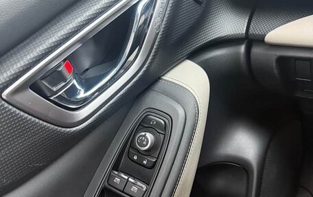 Subaru Forester, 2023 год, 3 171 000 рублей, 13 фотография