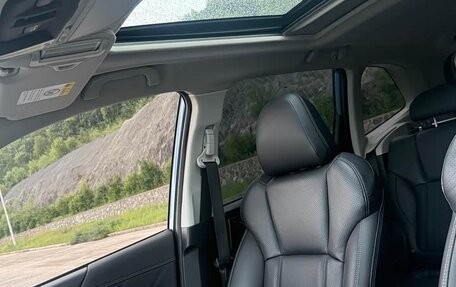 Subaru Forester, 2023 год, 3 171 000 рублей, 14 фотография
