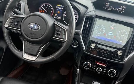 Subaru Forester, 2023 год, 3 171 000 рублей, 21 фотография
