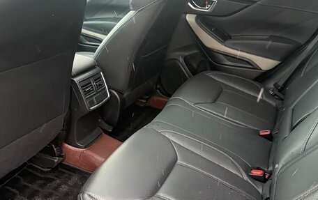 Subaru Forester, 2023 год, 3 171 000 рублей, 19 фотография