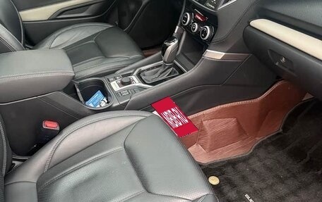 Subaru Forester, 2023 год, 3 171 000 рублей, 17 фотография