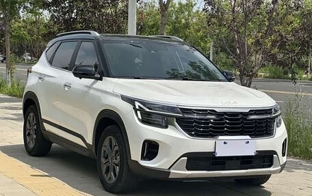 KIA Seltos I, 2026 год, 1 700 000 рублей, 3 фотография