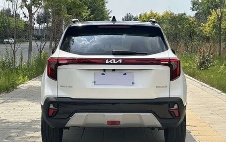 KIA Seltos I, 2026 год, 1 700 000 рублей, 5 фотография
