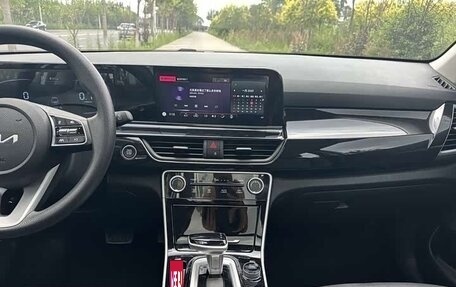 KIA Seltos I, 2026 год, 1 700 000 рублей, 9 фотография