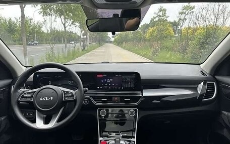 KIA Seltos I, 2026 год, 1 700 000 рублей, 10 фотография