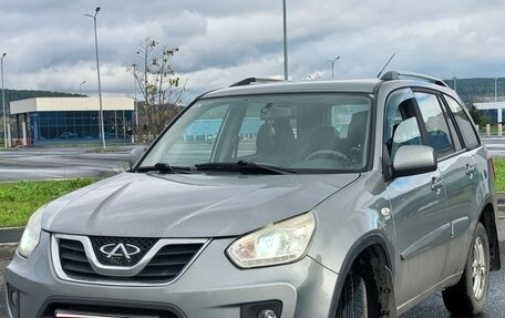 Chery Tiggo (T11), 2014 год, 620 000 рублей, 1 фотография