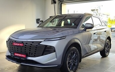 Haval F7, 2024 год, 2 749 000 рублей, 1 фотография