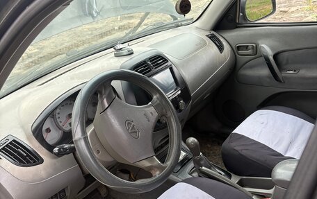 Chery Tiggo (T11), 2007 год, 60 000 рублей, 5 фотография