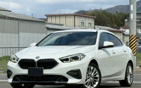 BMW 2 серия F44, 2023 год, 1 793 000 рублей, 1 фотография