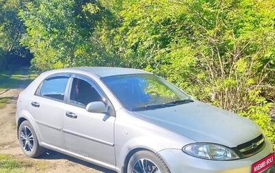Chevrolet Lacetti, 2006 год, 350 000 рублей, 1 фотография