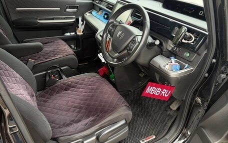Honda Stepwgn IV, 2016 год, 1 750 000 рублей, 8 фотография