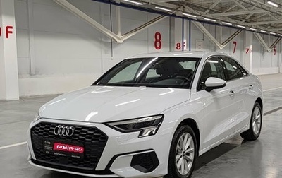 Audi A3, 2021 год, 2 599 000 рублей, 1 фотография