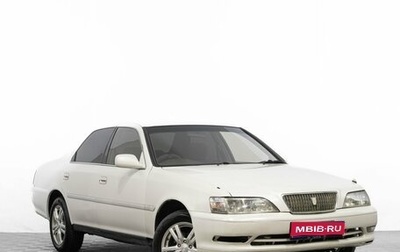 Toyota Cresta, 1997 год, 299 000 рублей, 1 фотография