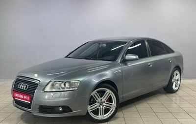 Audi A6, 2008 год, 870 000 рублей, 1 фотография