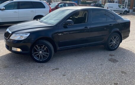 Skoda Octavia, 2010 год, 590 000 рублей, 5 фотография