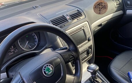 Skoda Octavia, 2010 год, 590 000 рублей, 6 фотография