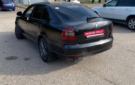 Skoda Octavia, 2010 год, 590 000 рублей, 3 фотография