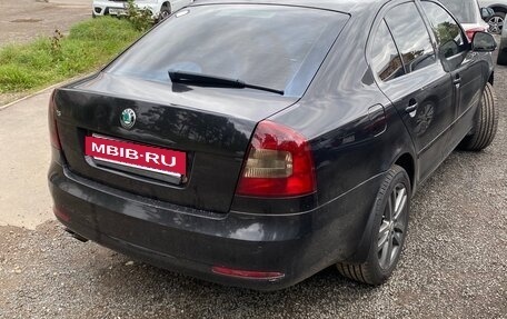 Skoda Octavia, 2010 год, 590 000 рублей, 2 фотография