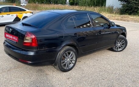 Skoda Octavia, 2010 год, 590 000 рублей, 4 фотография