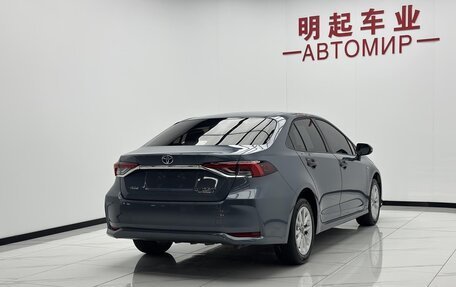 Toyota Corolla, 2026 год, 1 501 355 рублей, 5 фотография