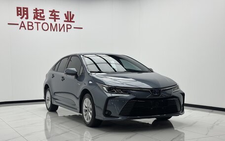 Toyota Corolla, 2026 год, 1 501 355 рублей, 3 фотография