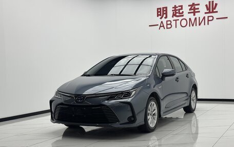 Toyota Corolla, 2026 год, 1 501 355 рублей, 4 фотография