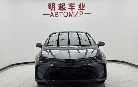 Toyota Corolla, 2026 год, 1 501 355 рублей, 2 фотография
