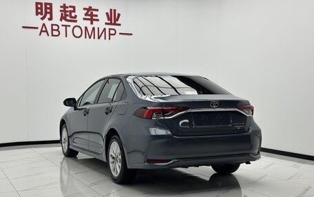 Toyota Corolla, 2026 год, 1 501 355 рублей, 7 фотография
