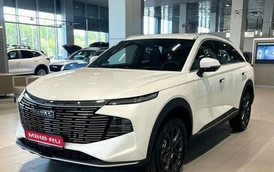 Haval F7, 2026 год, 2 999 000 рублей, 1 фотография