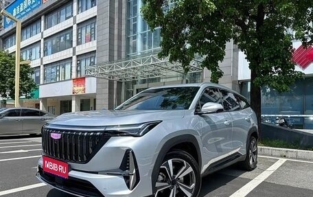 Geely Atlas, 2026 год, 2 960 000 рублей, 1 фотография