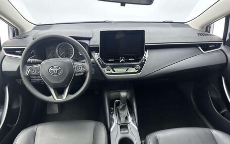 Toyota Corolla, 2026 год, 1 501 355 рублей, 12 фотография